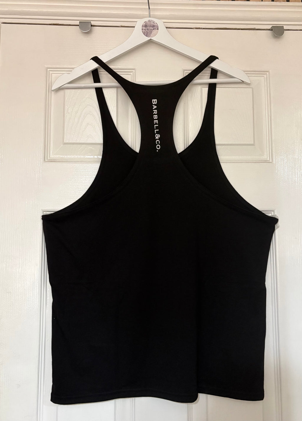 Men’s string vest
