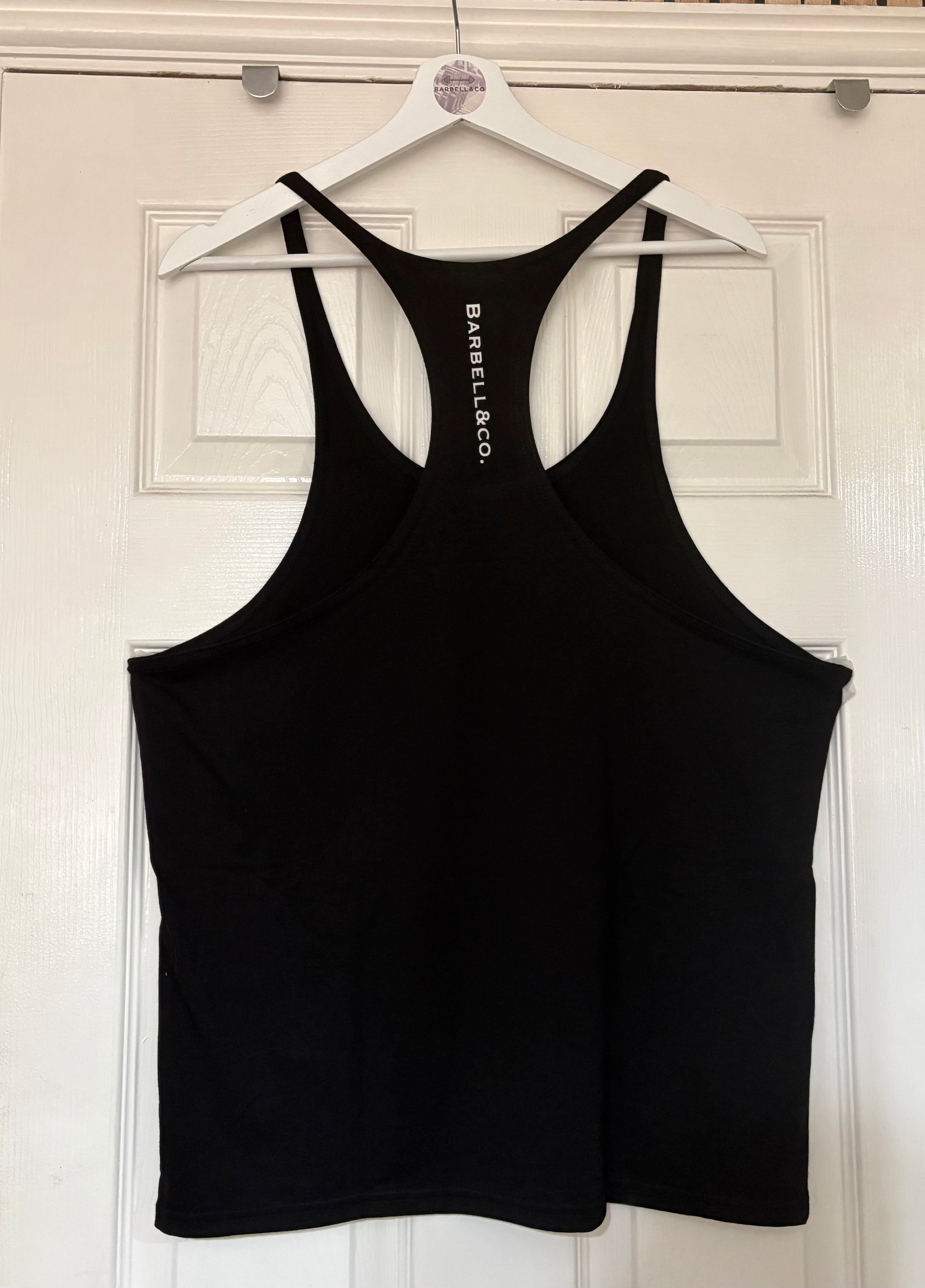 Men’s string vest