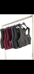 Sports bra