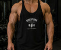 Men’s string vest