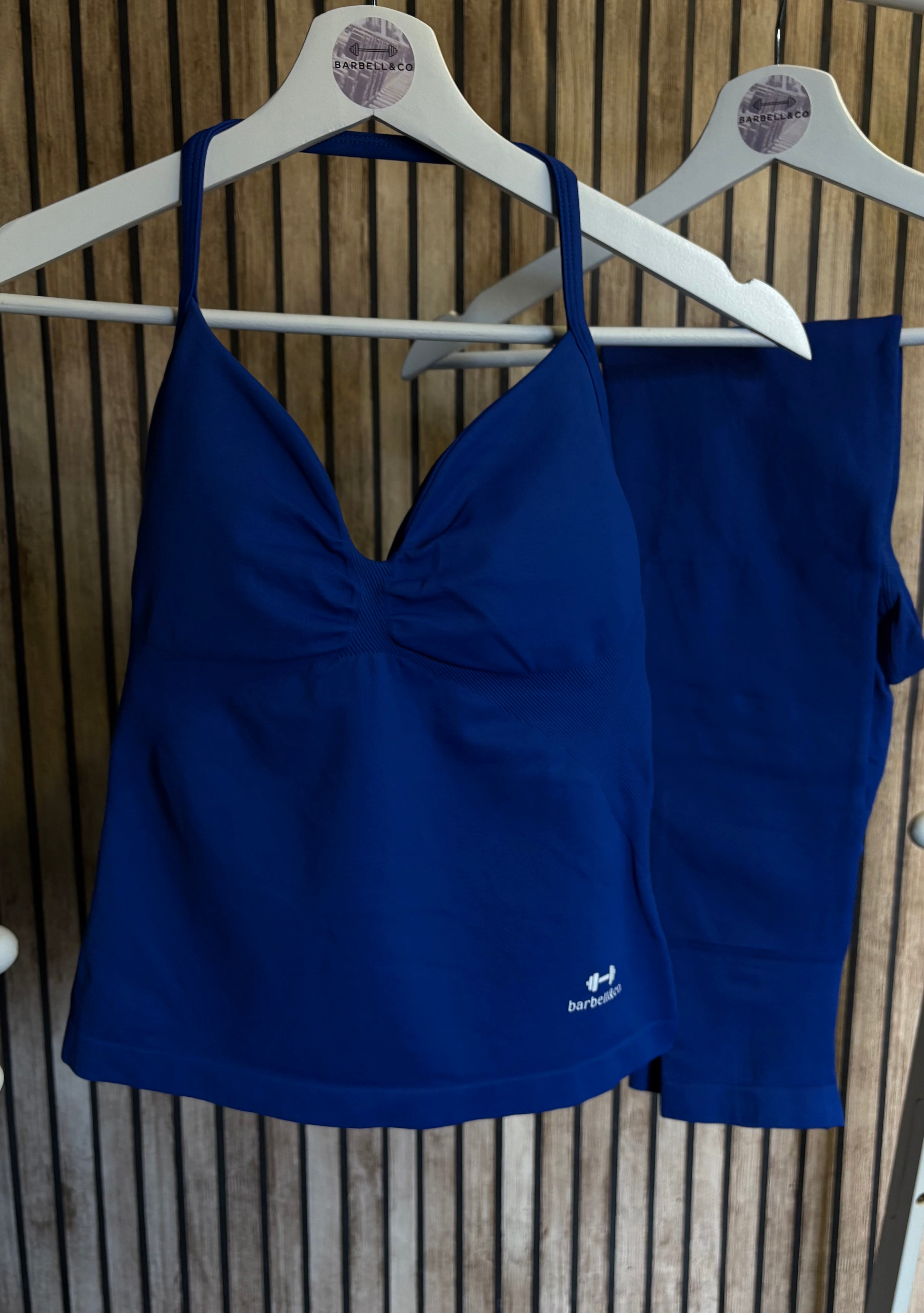 Gym top