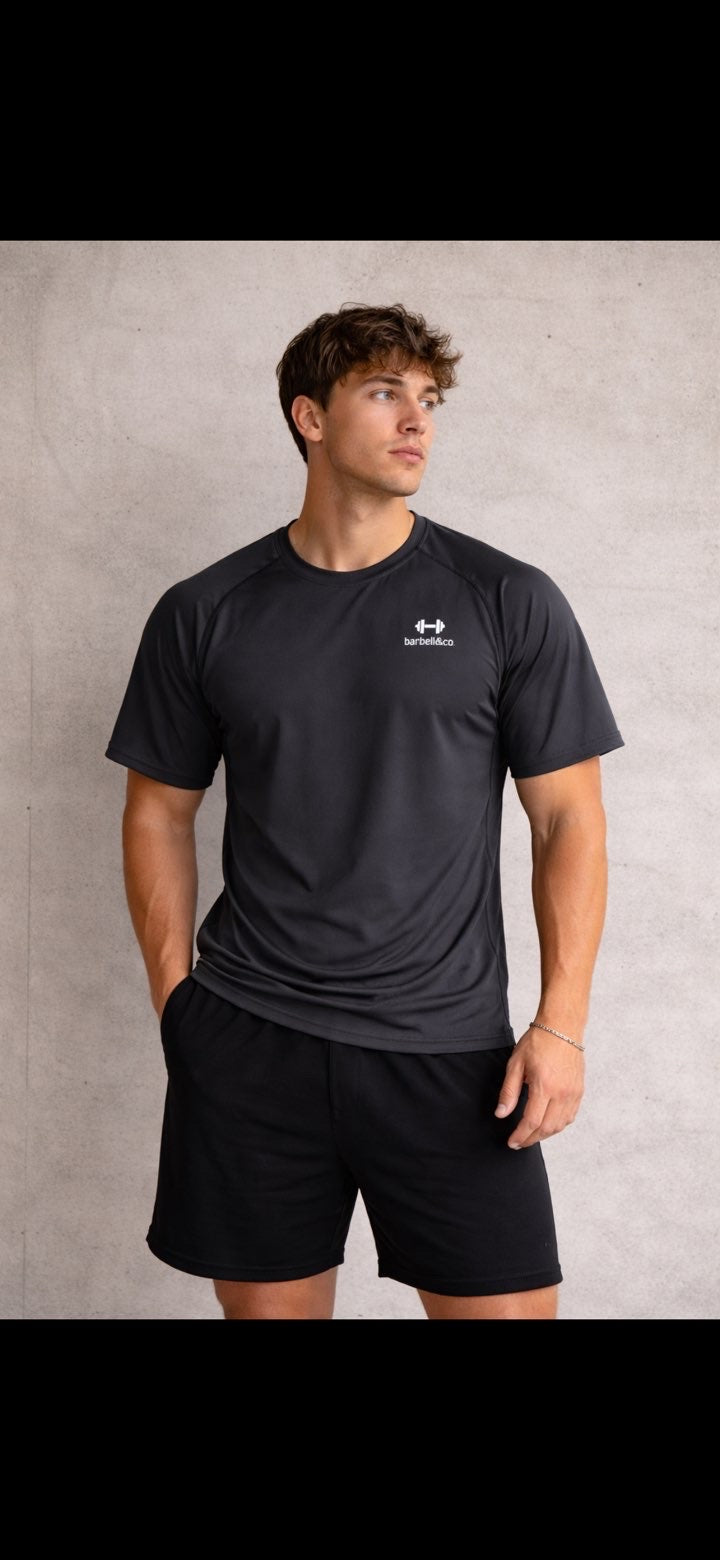men’s compression tops