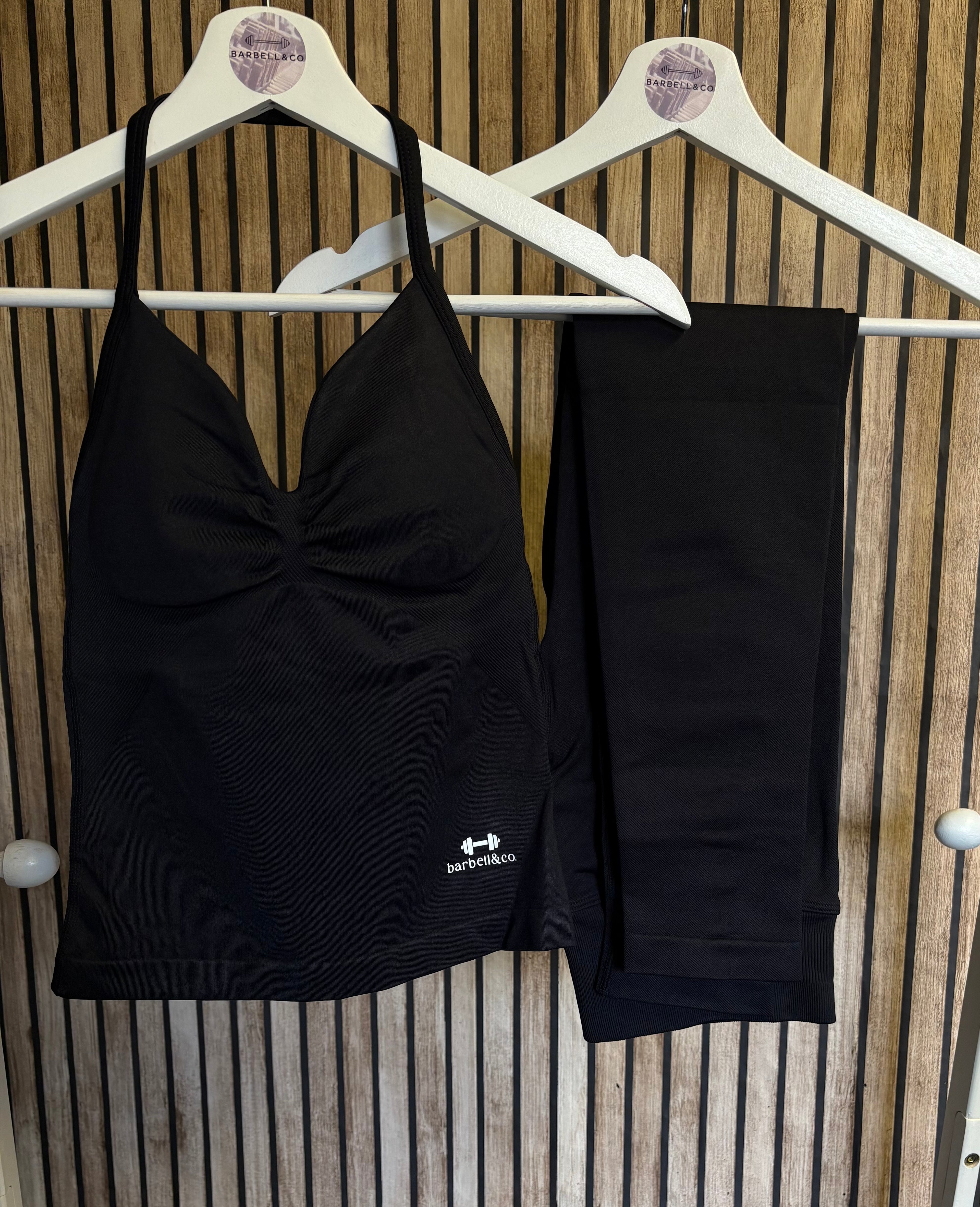 Gym top