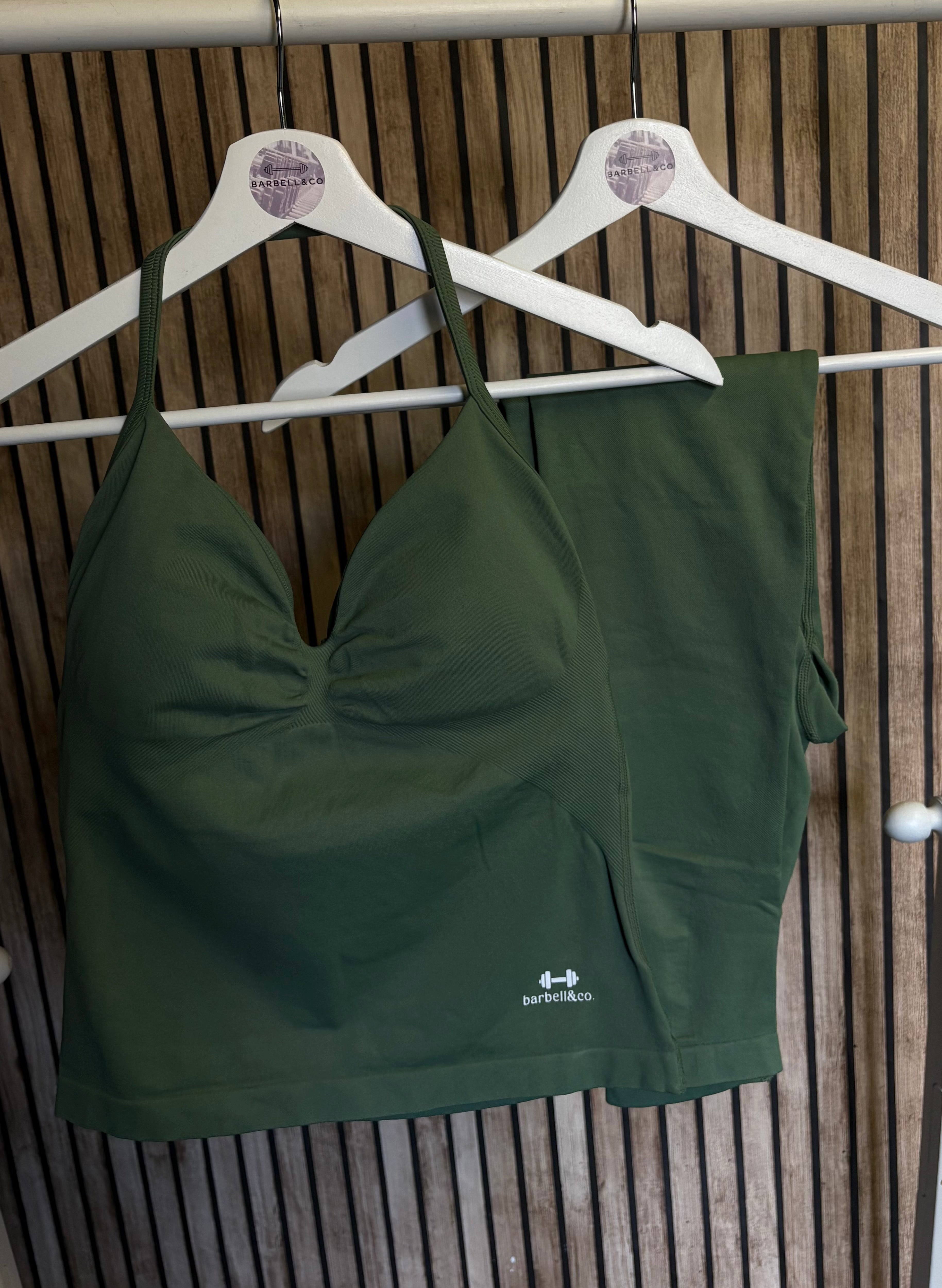 Gym top