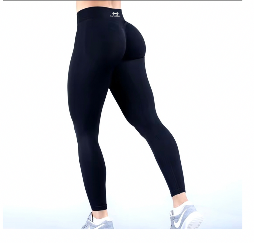 Gym leggings
