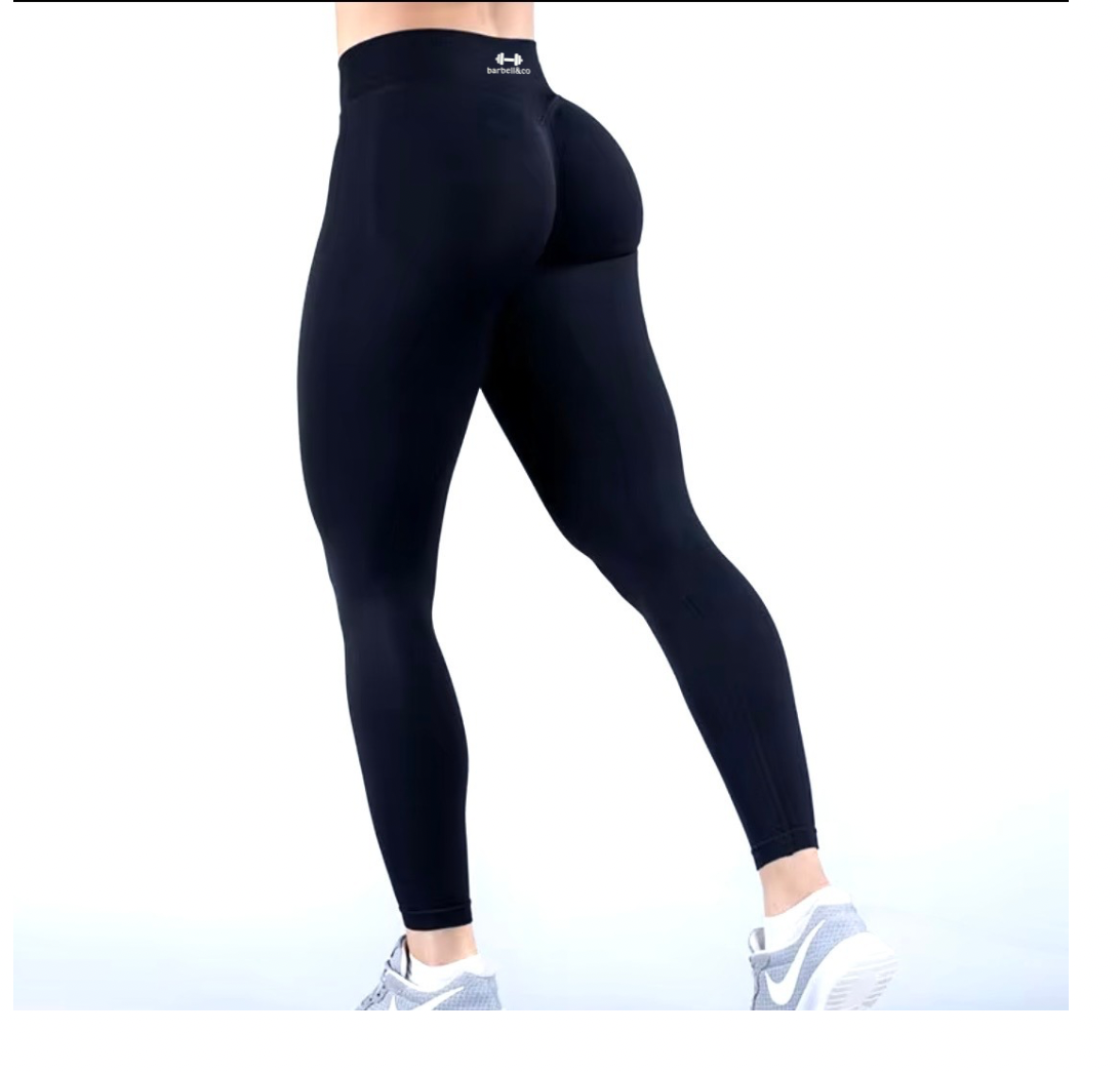 Gym leggings