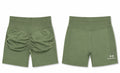 Bum lifting shorts