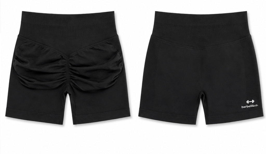Bum lifting shorts