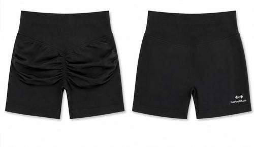 Bum lifting shorts