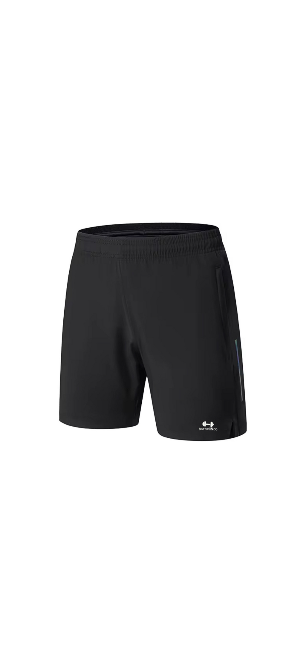 Men’s fitness shorts