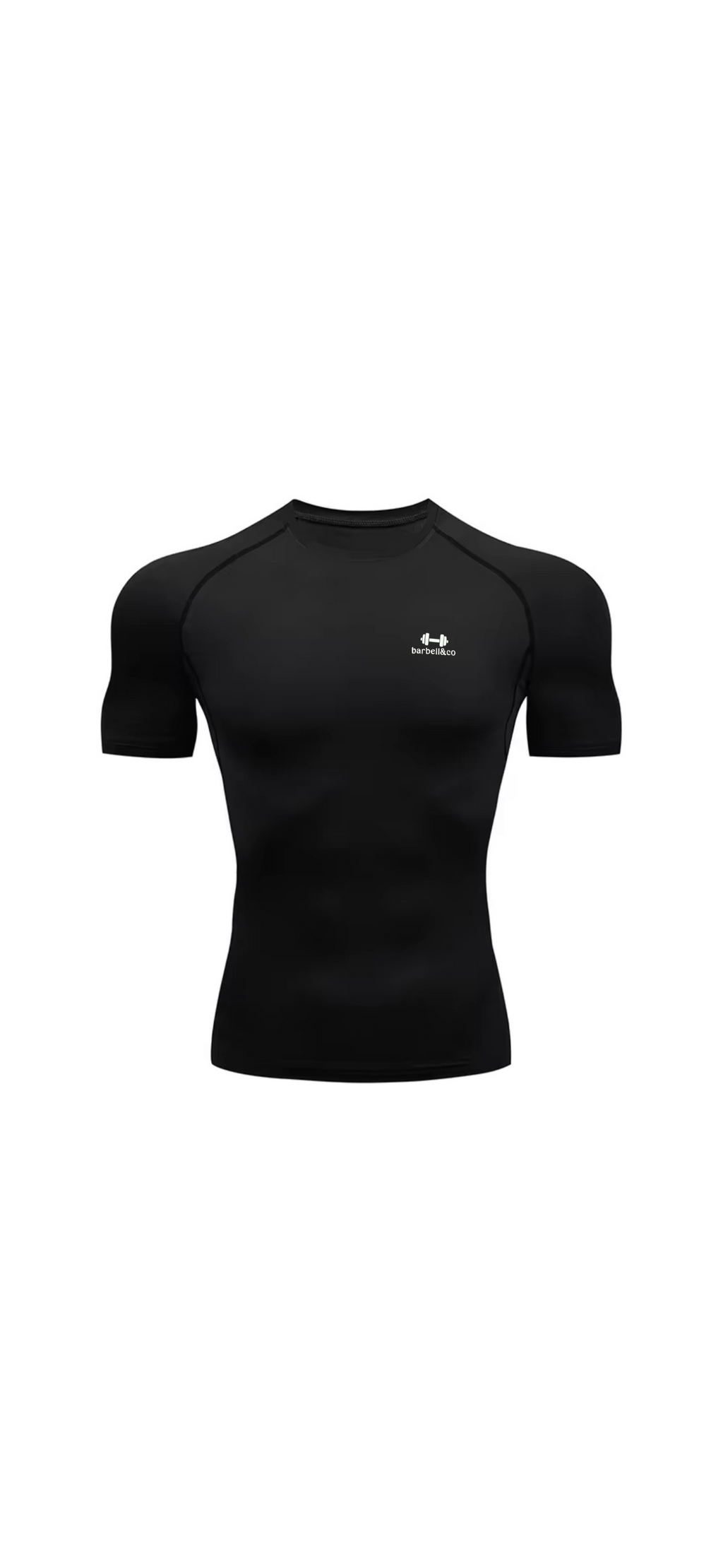 men’s compression tops