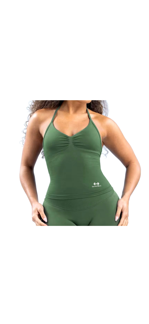 Gym top