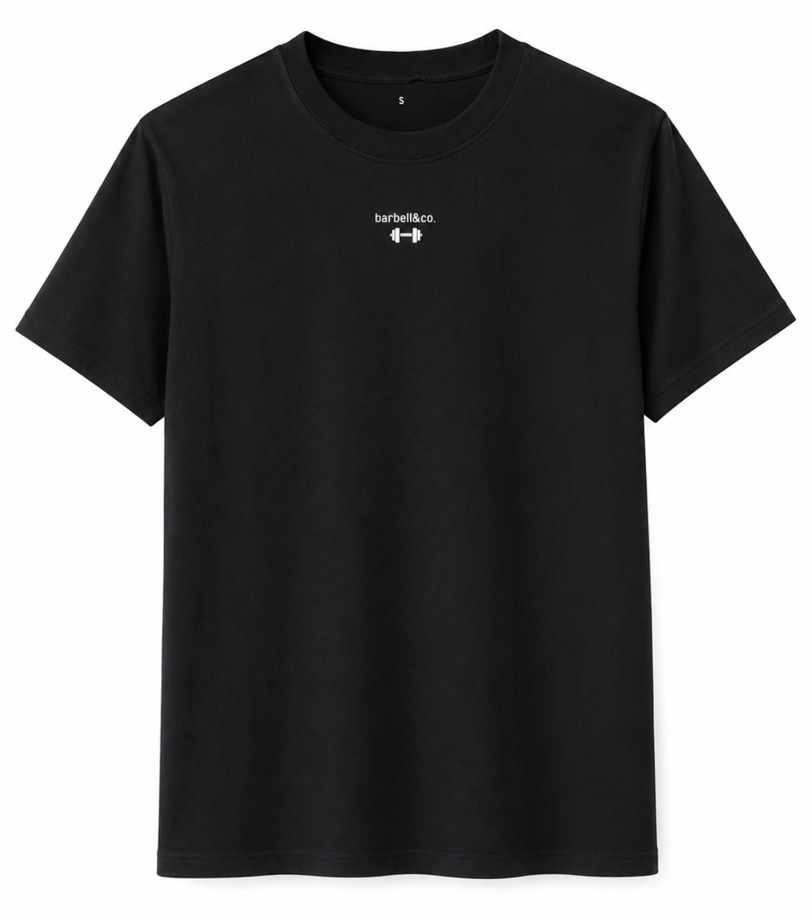 plain T-shirt